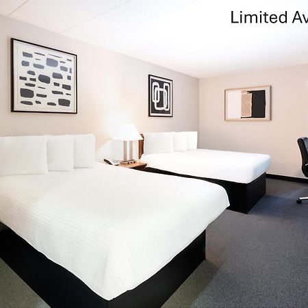 The View Inn & Suites Bethlehem / Allentown / Lehigh Airport Exterior foto